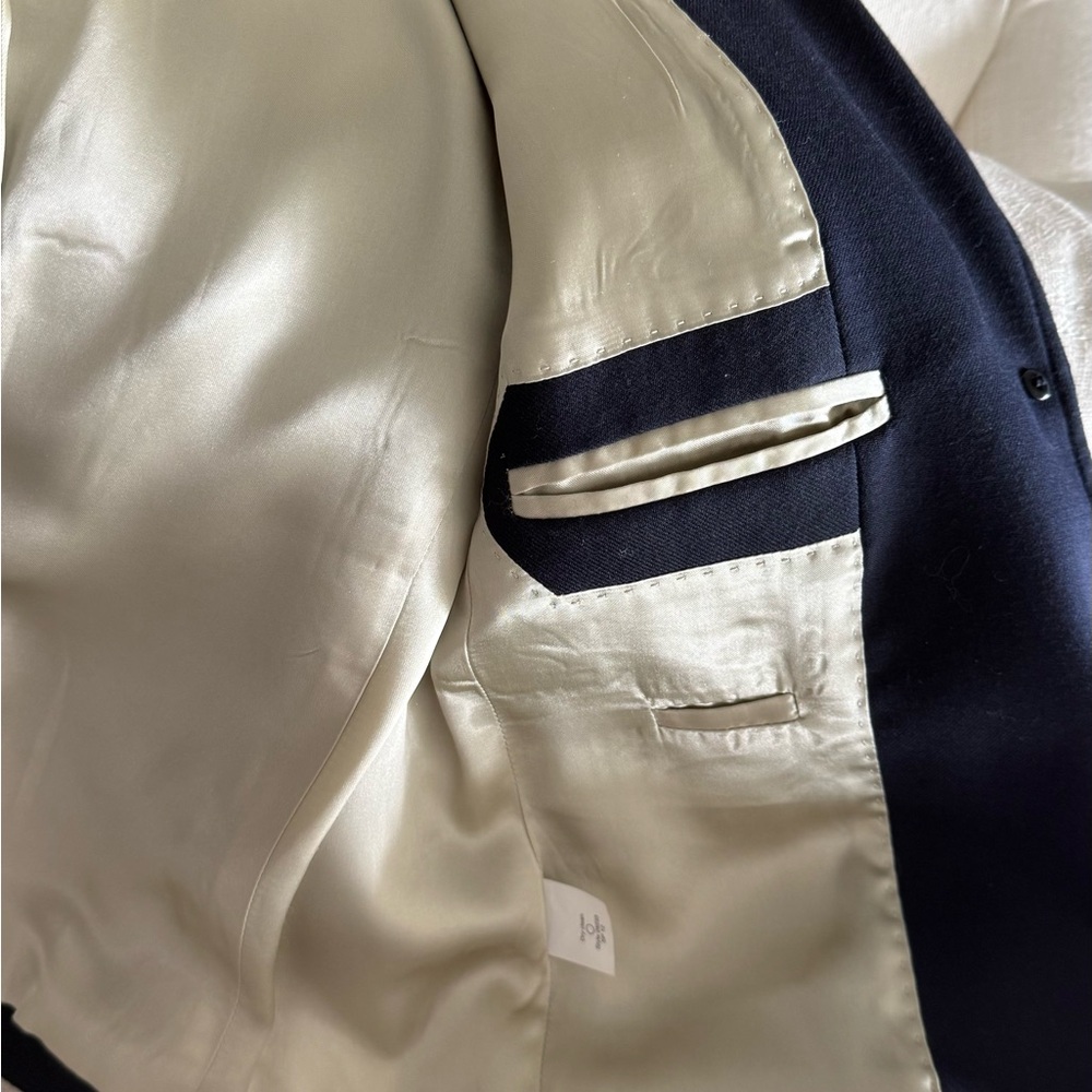 J Crew Schoolboy Blazer - Picture 3 of 7